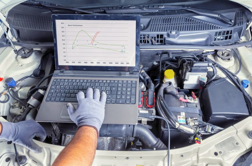 What Is ECU Remapping?