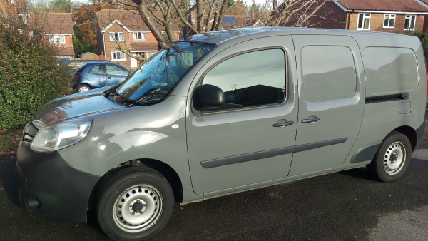 renault kangoo remap and speed limiter delete